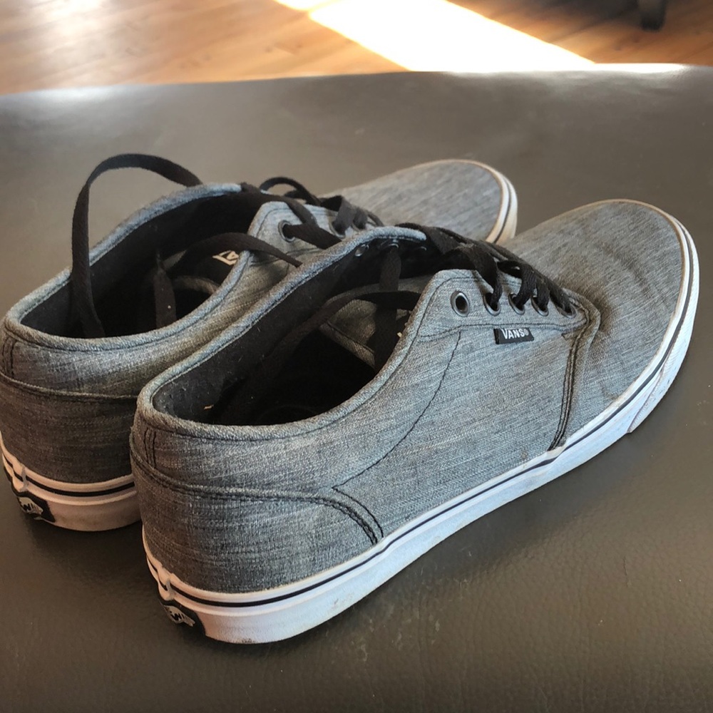 Vans Men’s size 11.5